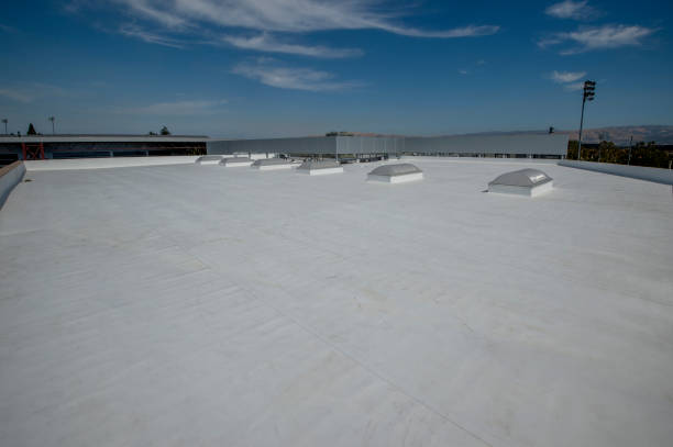 Best Emergency Roof Repair Services  in Atwood, KS